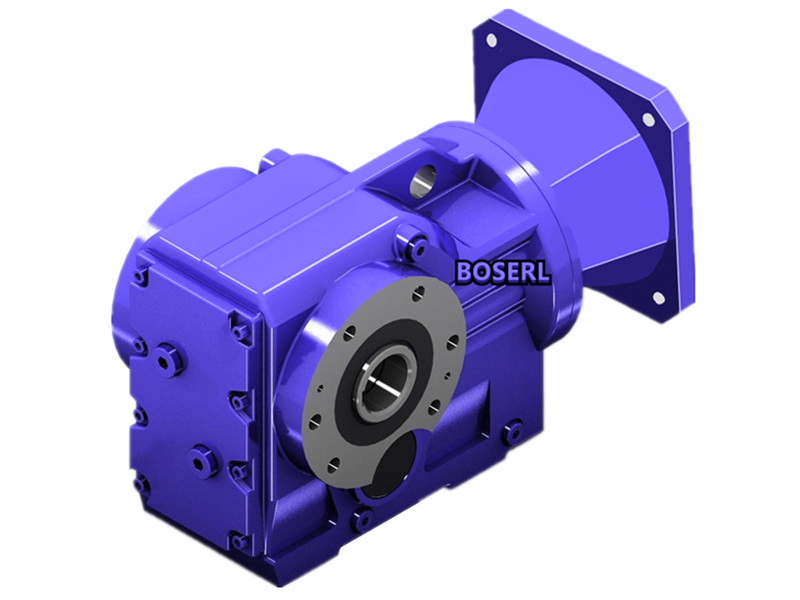 直角減速機 直角減速機