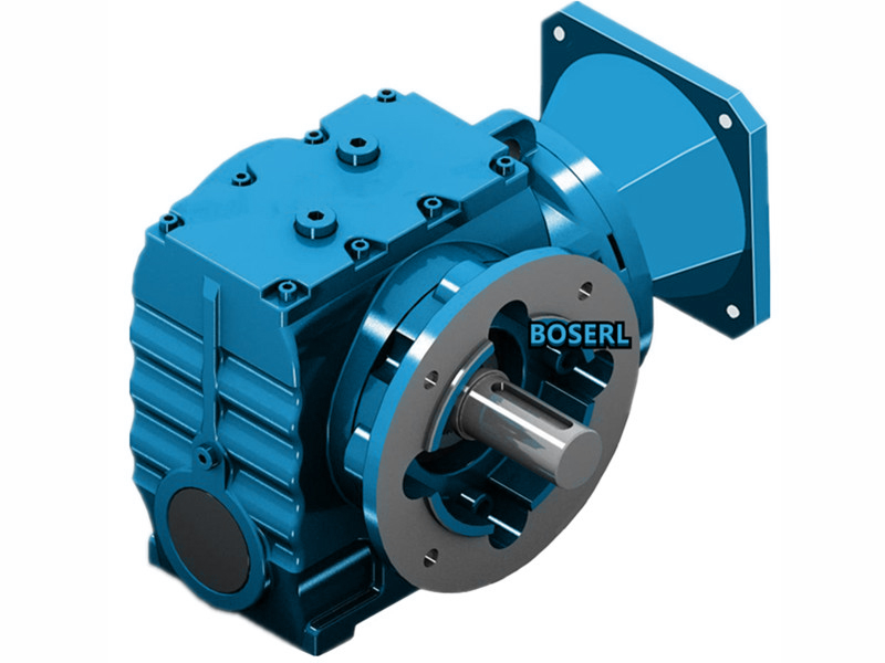蝸輪減速器 蝸輪減速器