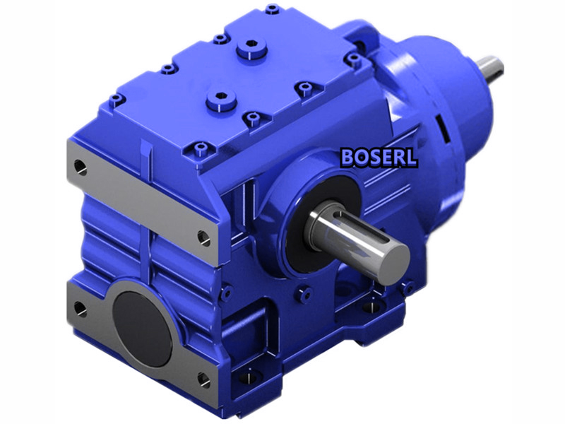 S系列減速機 S系列減速機